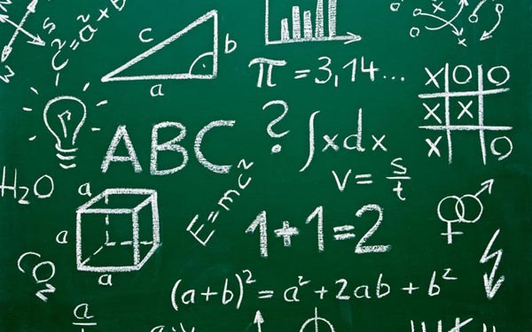 Réflexions mathématiques au sujet de la croissance